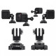Кріплення GoPro Ball Joint Buckle (ABJQR-001)